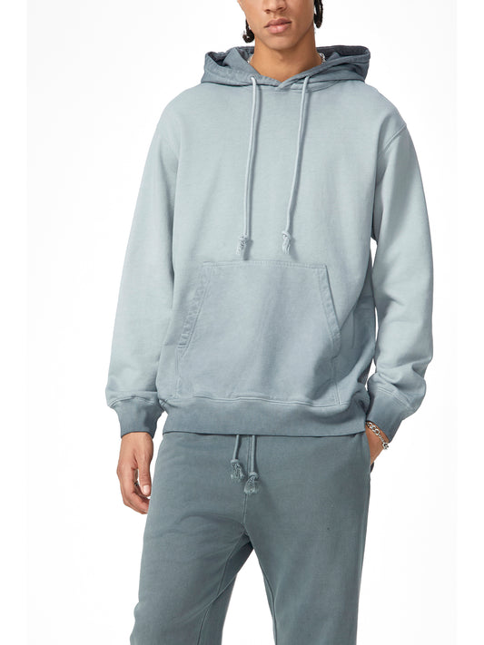 veron le jardin d’hiver hoodie 1