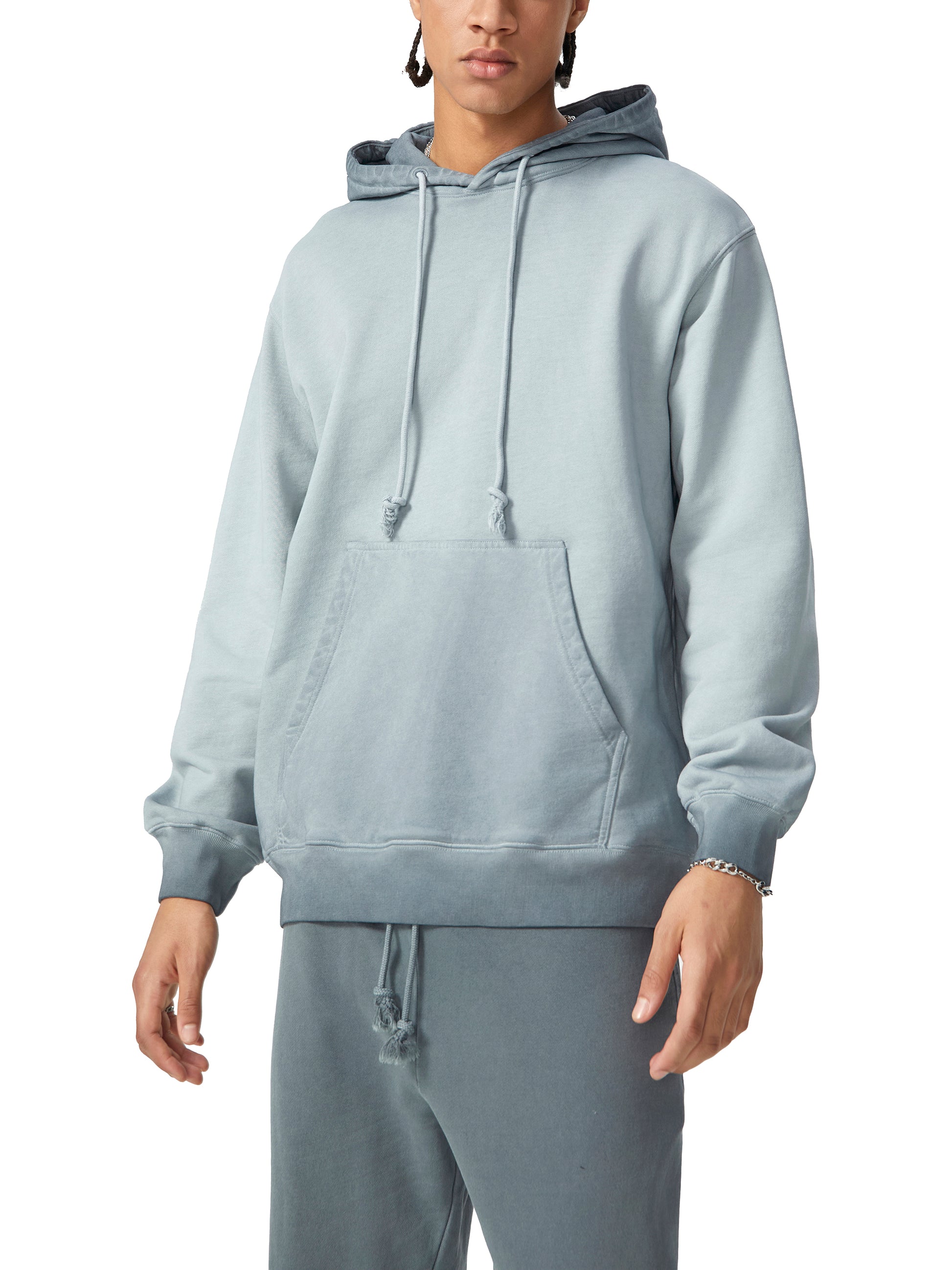veron le jardin d’hiver hoodie 5