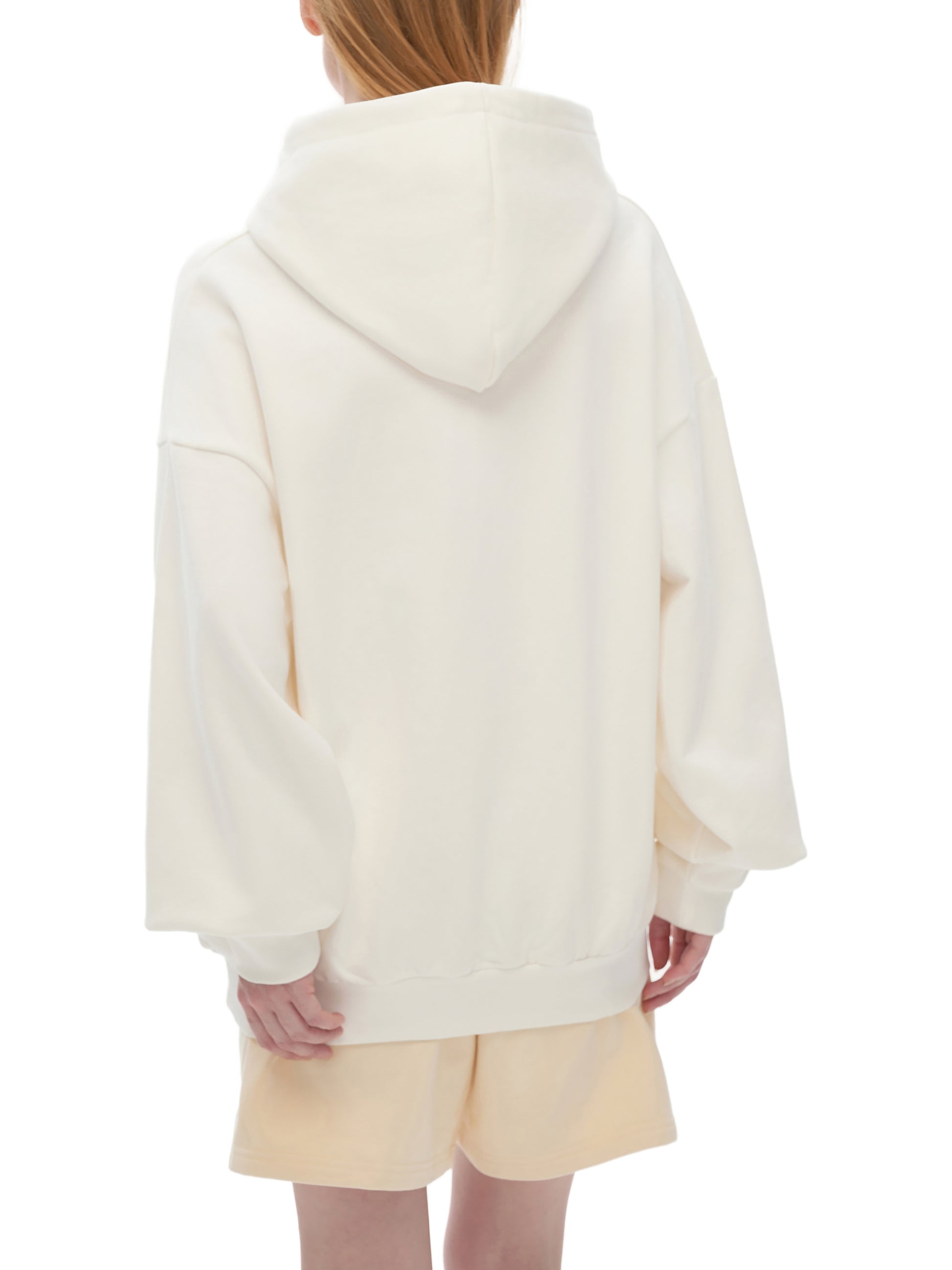 VÉRON Champs-Élysées hoodie 7