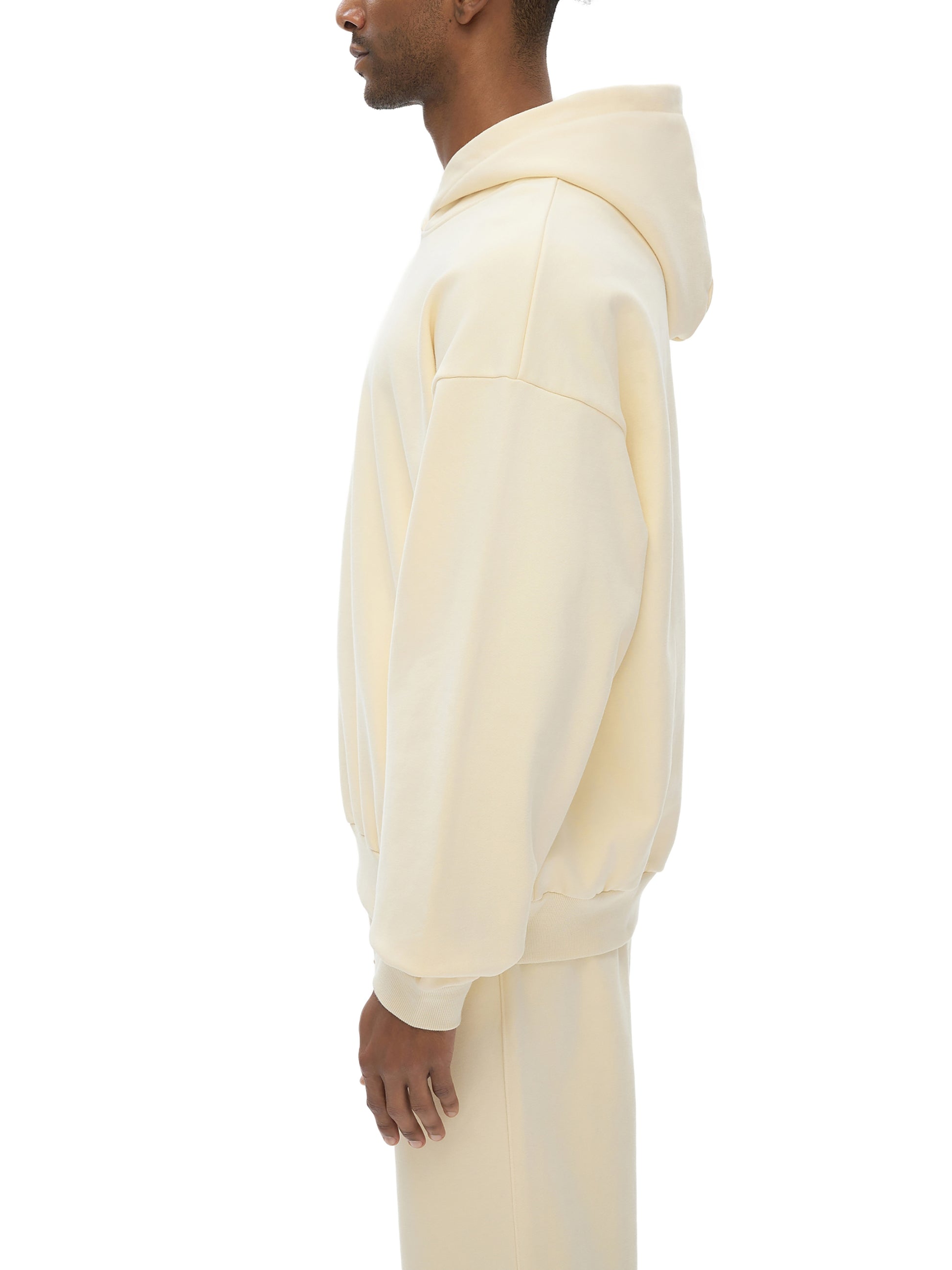 VÉRON Champs-Élysées hoodie 2