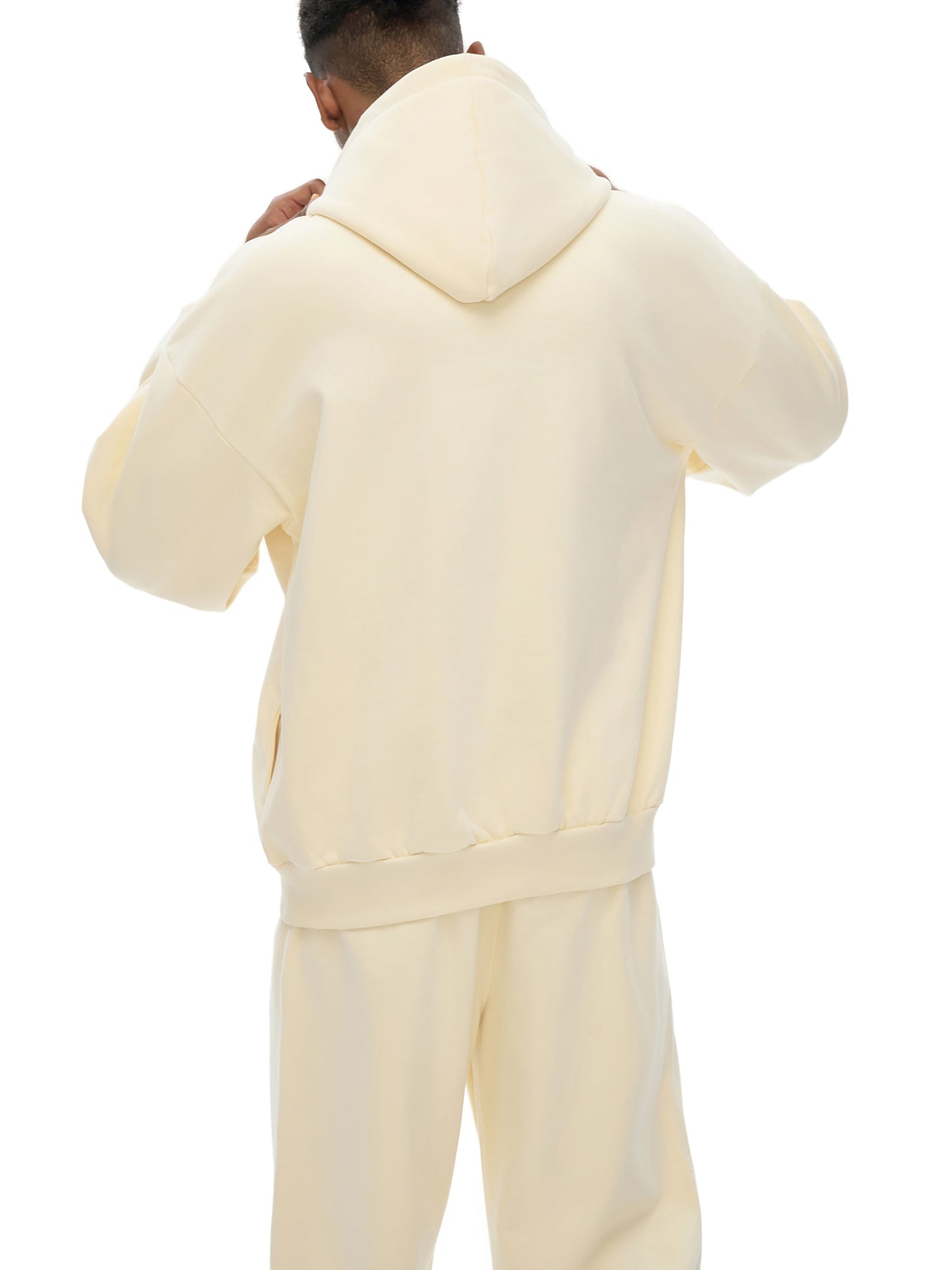 VÉRON Champs-Élysées hoodie 4