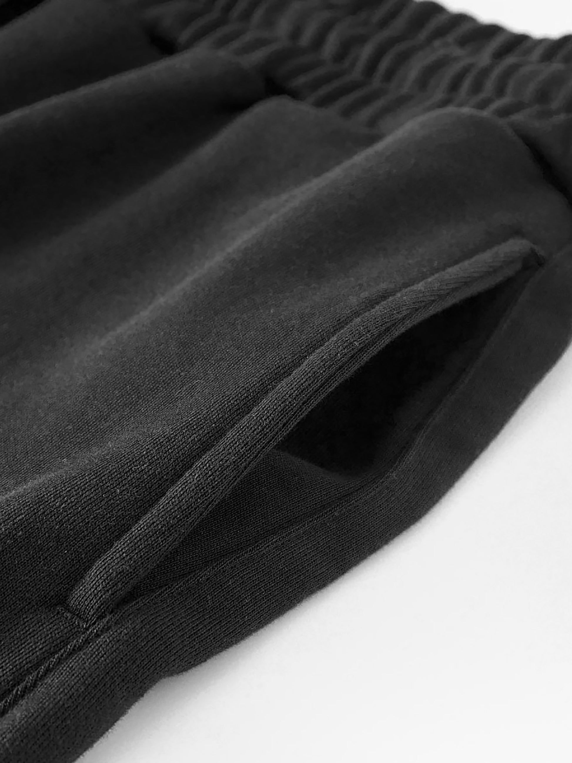 Premium heavyweight cotton sweatpants by VÉRON 16