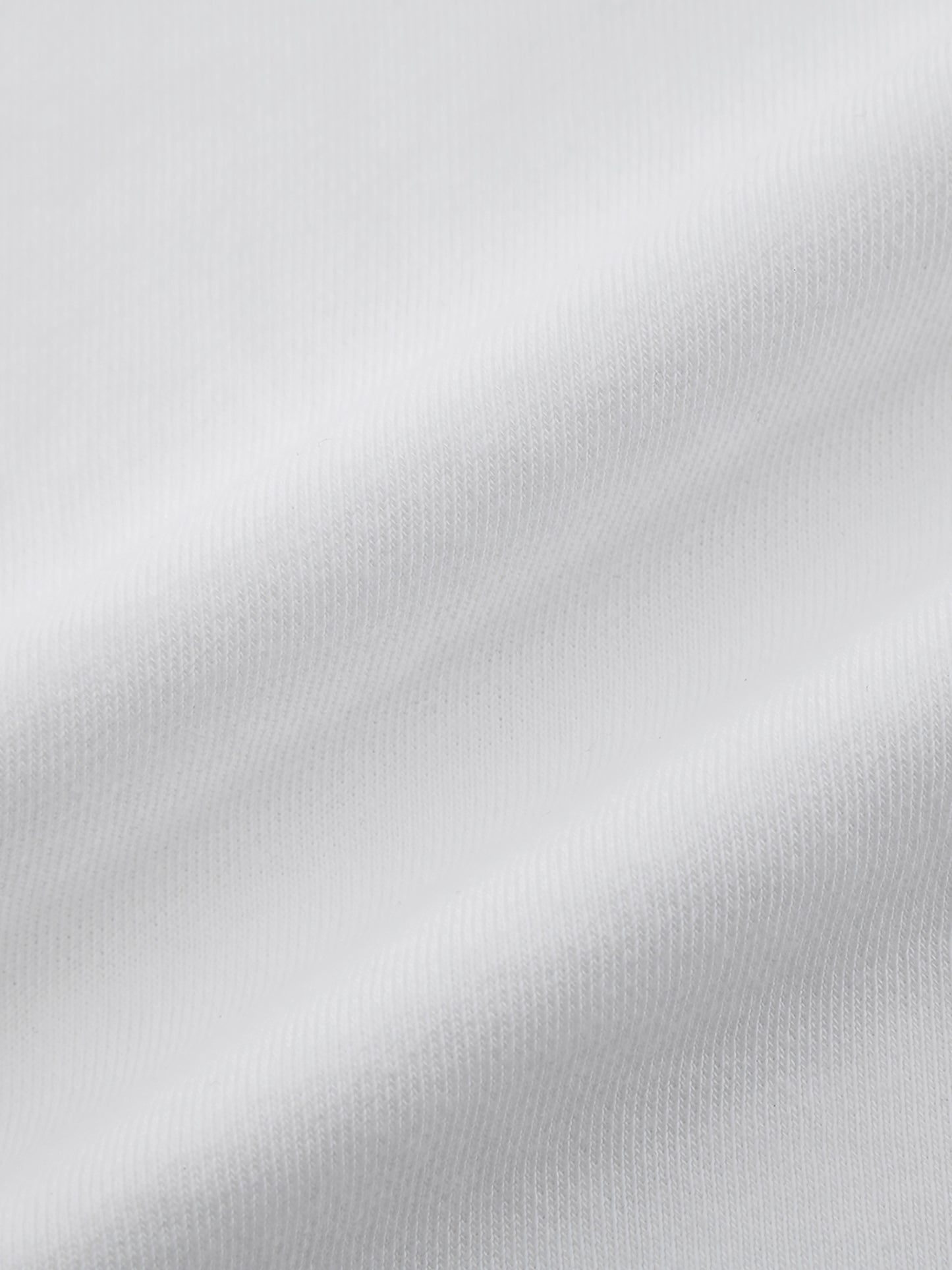 Metallic silver texture with reflective surface
