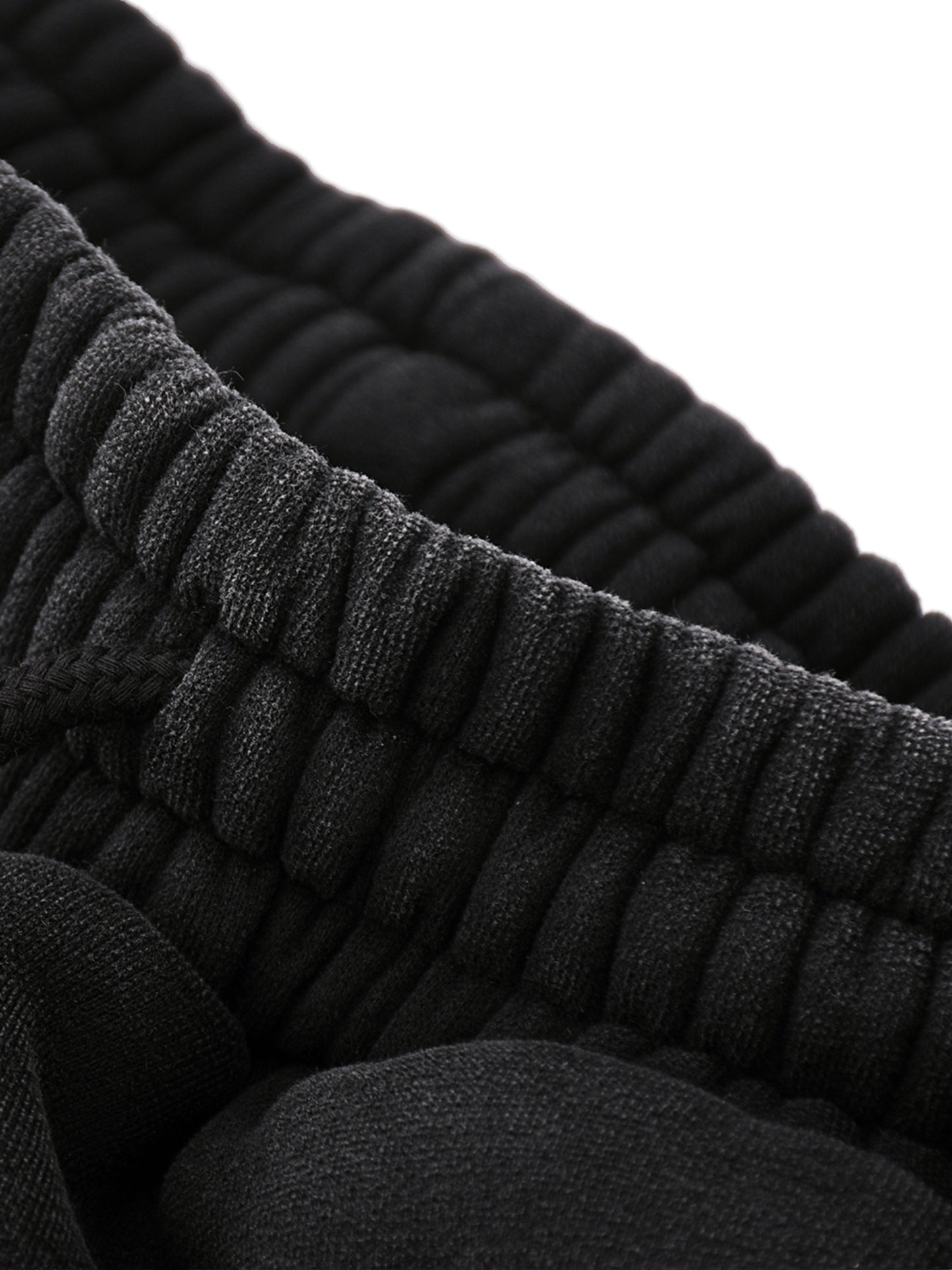 "VÉRON Quai des Anges sweatpants for men and women" 5