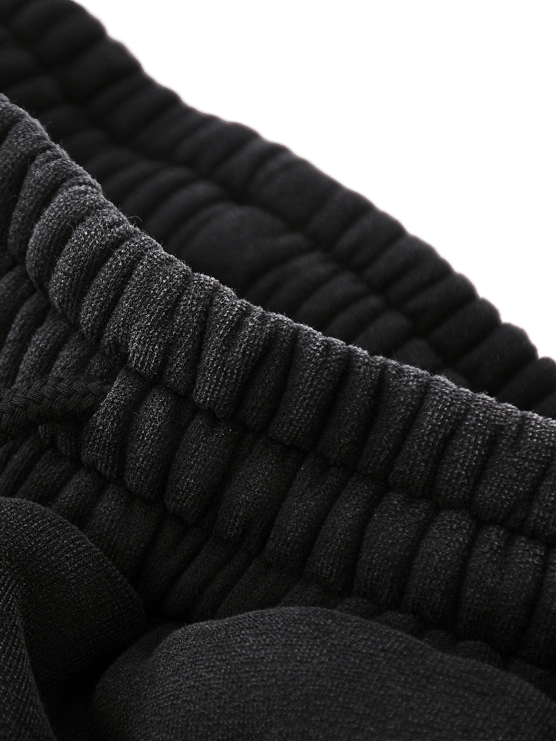 "VÉRON Quai des Anges sweatpants for men and women" 5