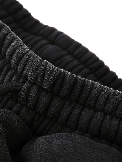 "VÉRON Quai des Anges sweatpants for men and women" 5