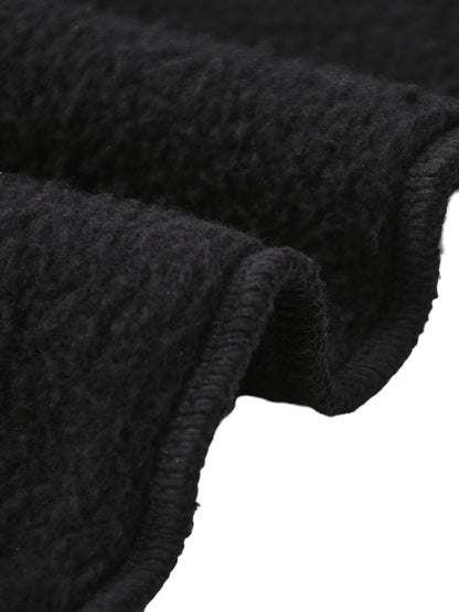 "VÉRON Quai des Anges sweatpants for men and women" 