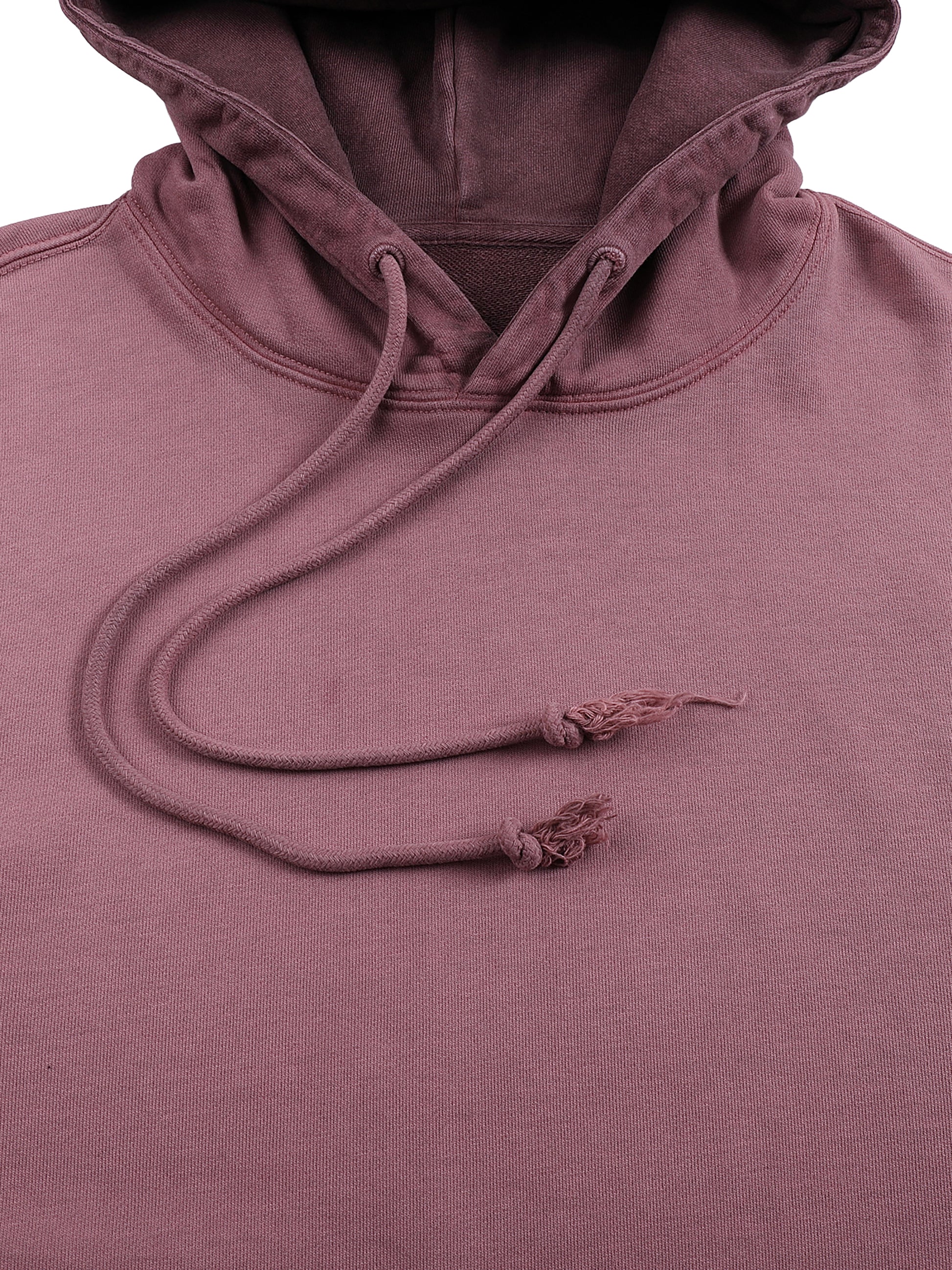 veron le jardin d’hiver hoodie 10
