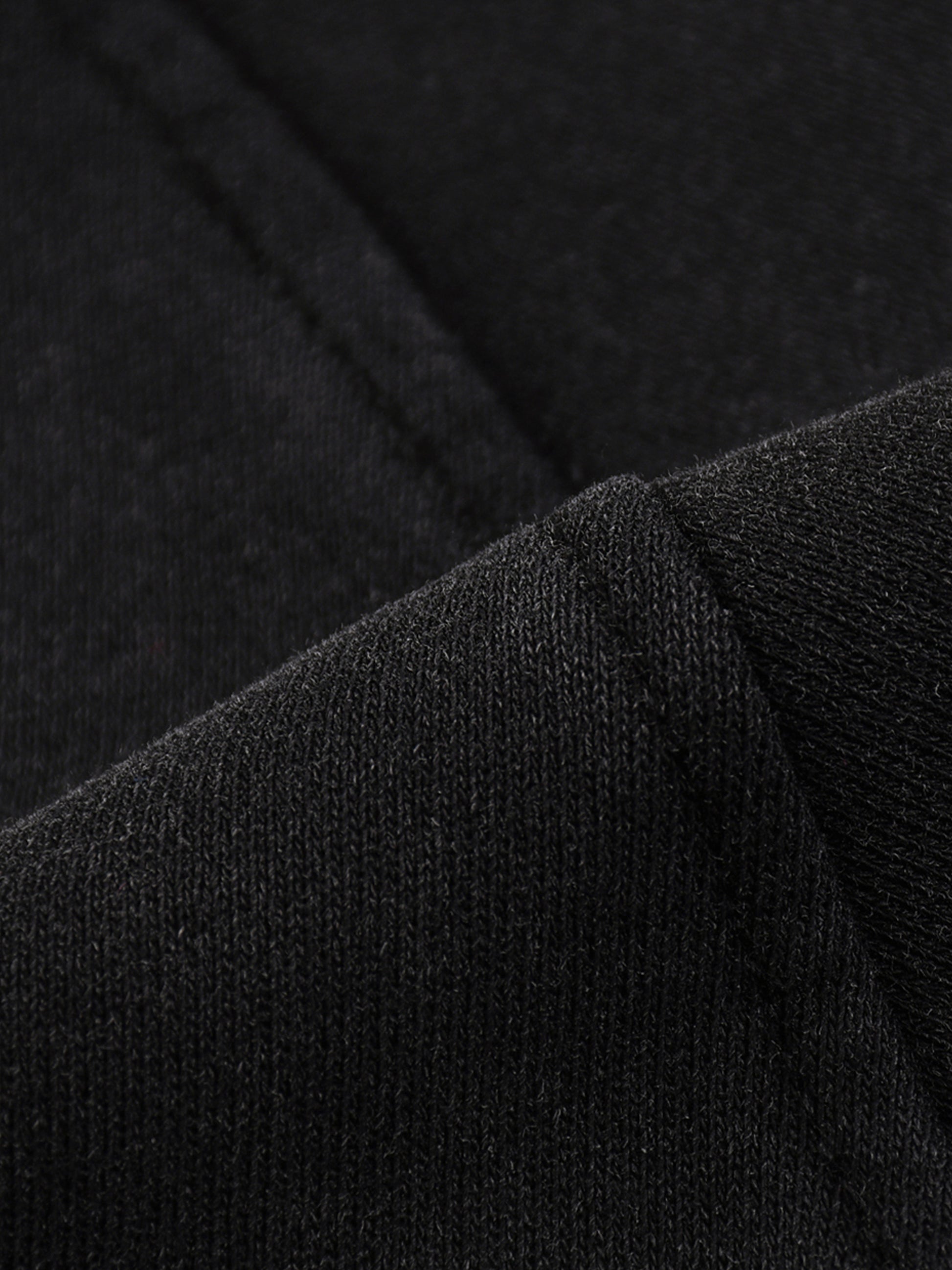 High-quality cotton sleeveless hoodie for men and women 6