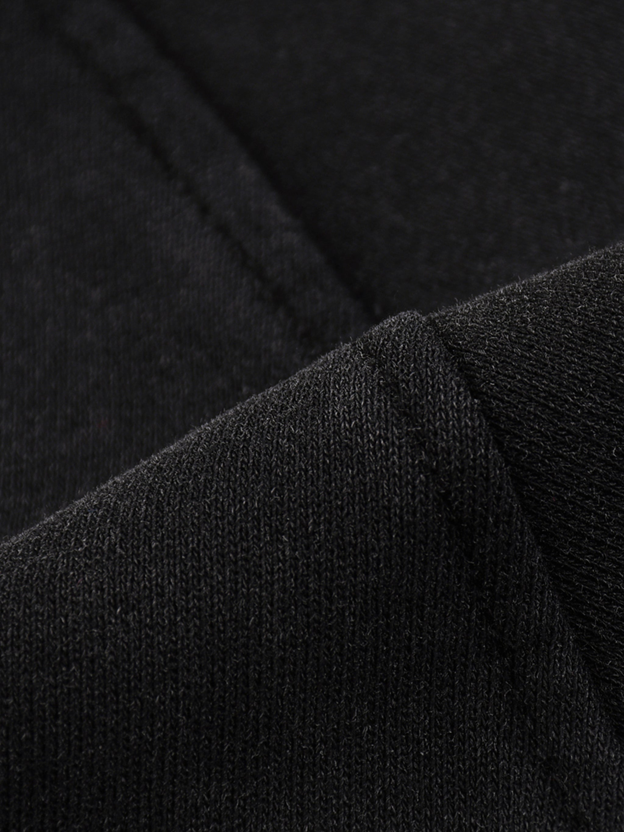 VÉRON LV Washed Heavyweight Sleeveless Hoodie 7