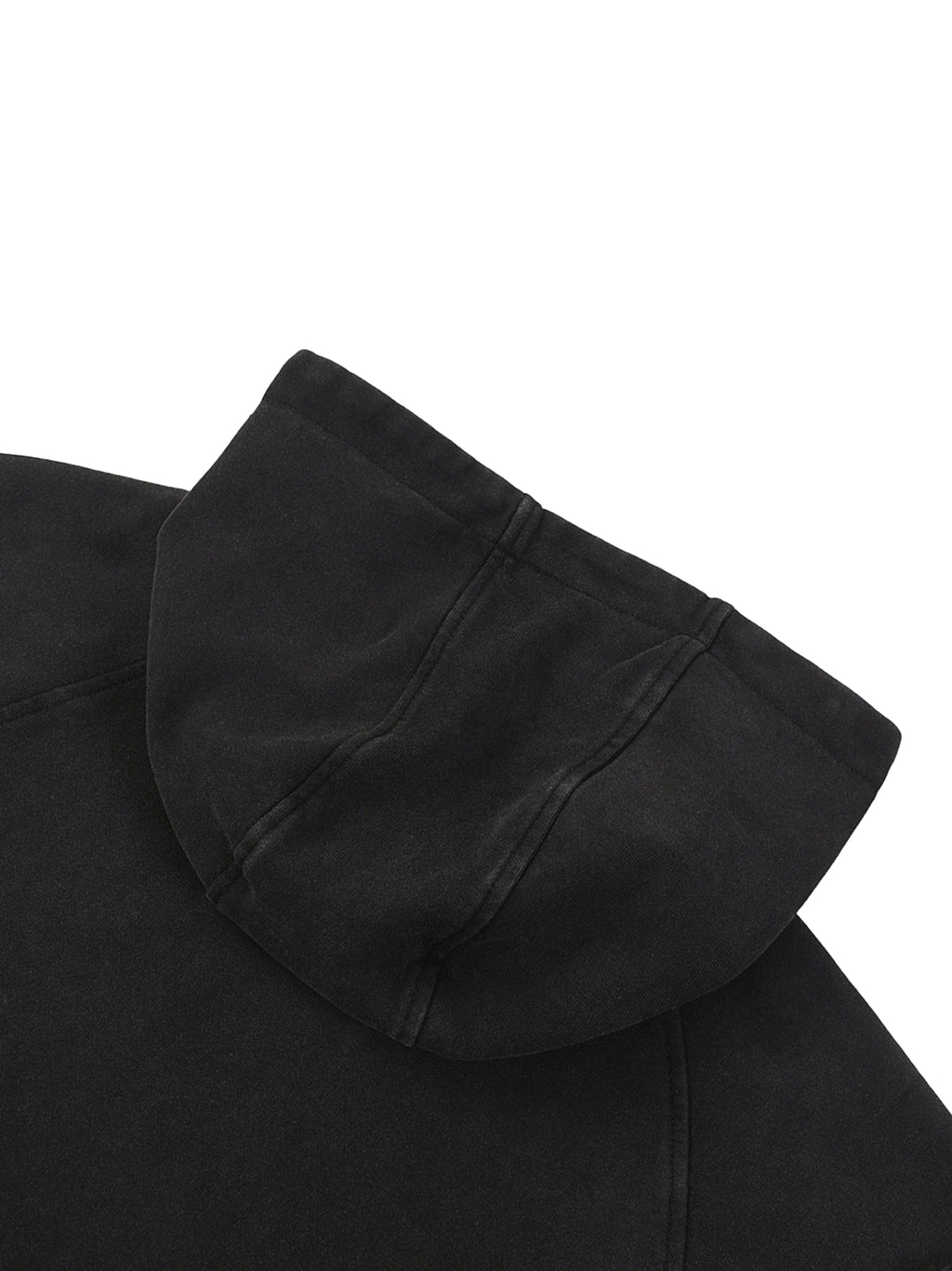 High-quality cotton sleeveless hoodie for men and women 5