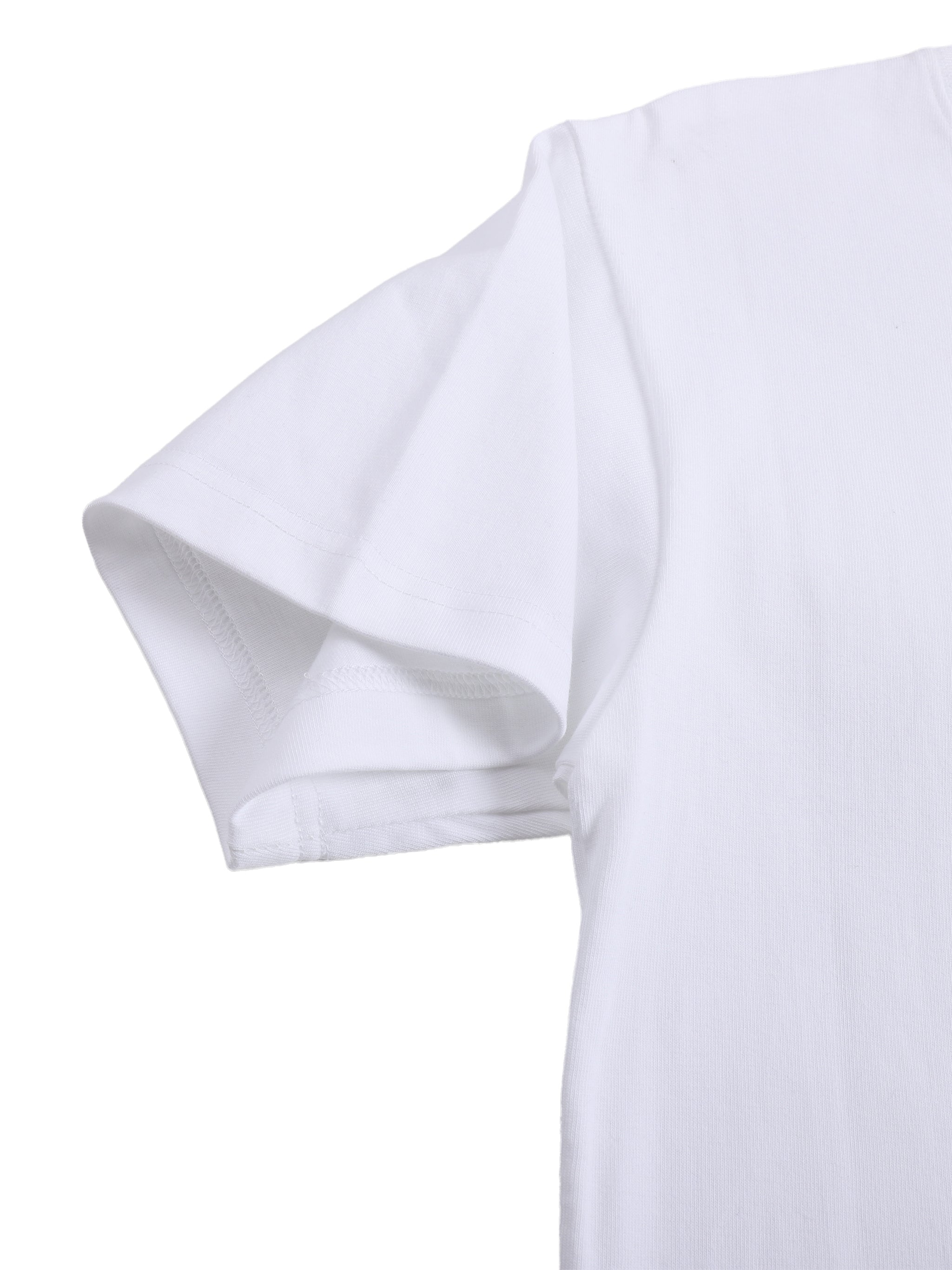 VÉRON Paris premium T-shirt 3