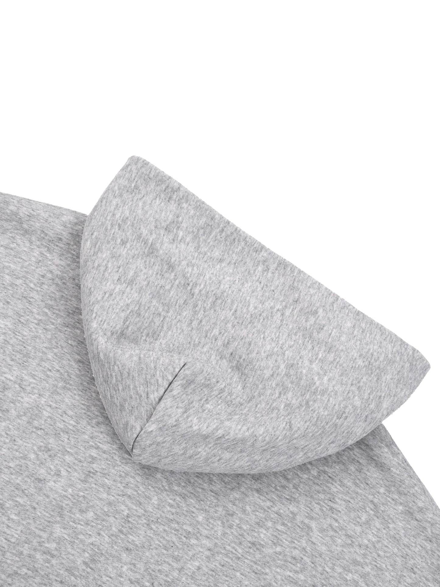 VÉRON Le Cosmos heavyweight cotton unisex zip-up hoodie 3