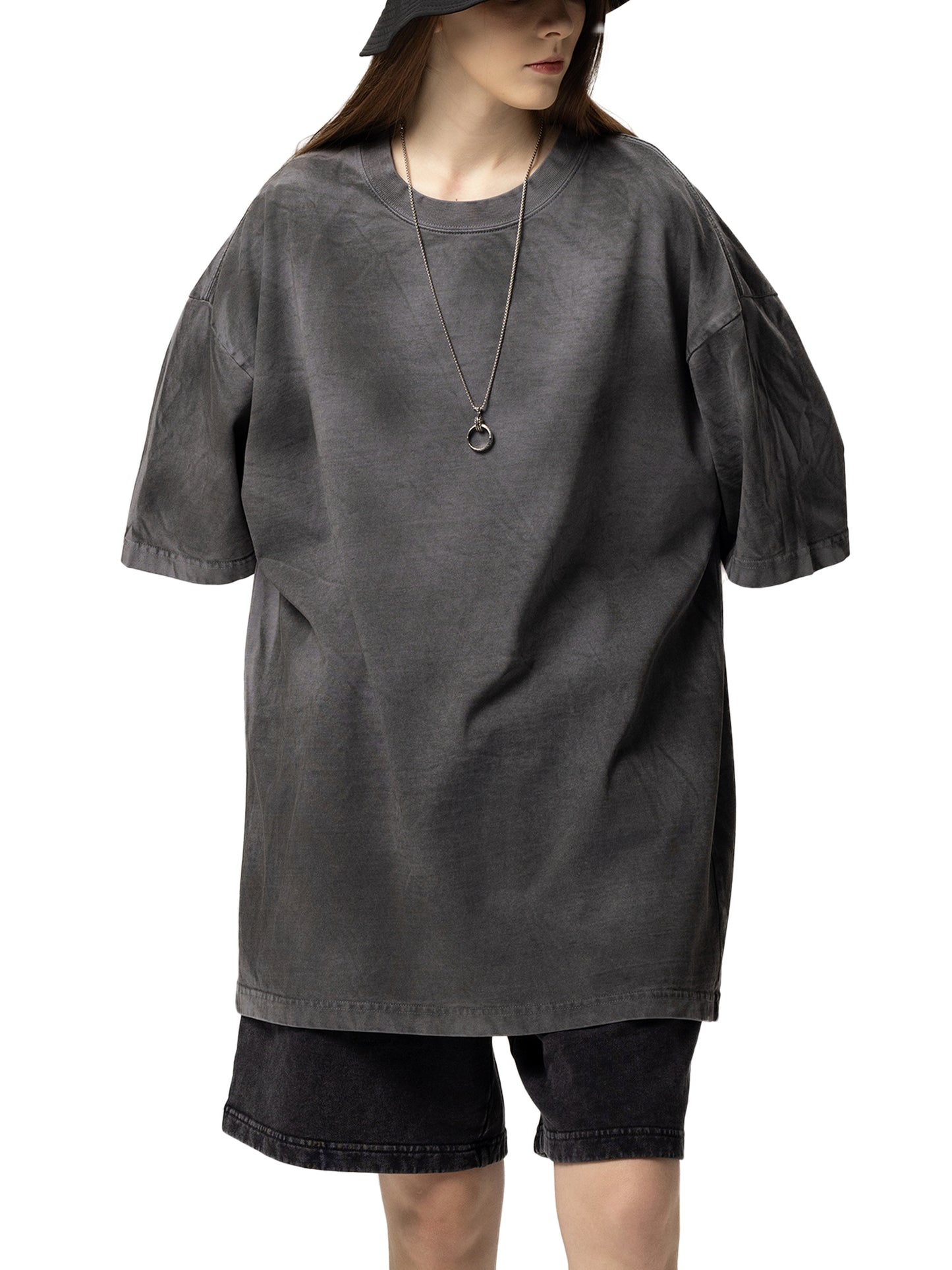 veron rue de la cour imperiale luxury t-shirt 2