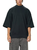"VÉRON Éclat Suprême Heavyweight Oversized T-shirt luxury streetwear unisex" 1