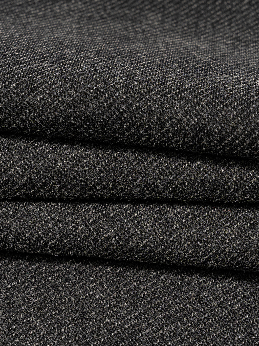 Model wearing VÉRON Allée du Cygne Noir unisex designer T-shirt 6