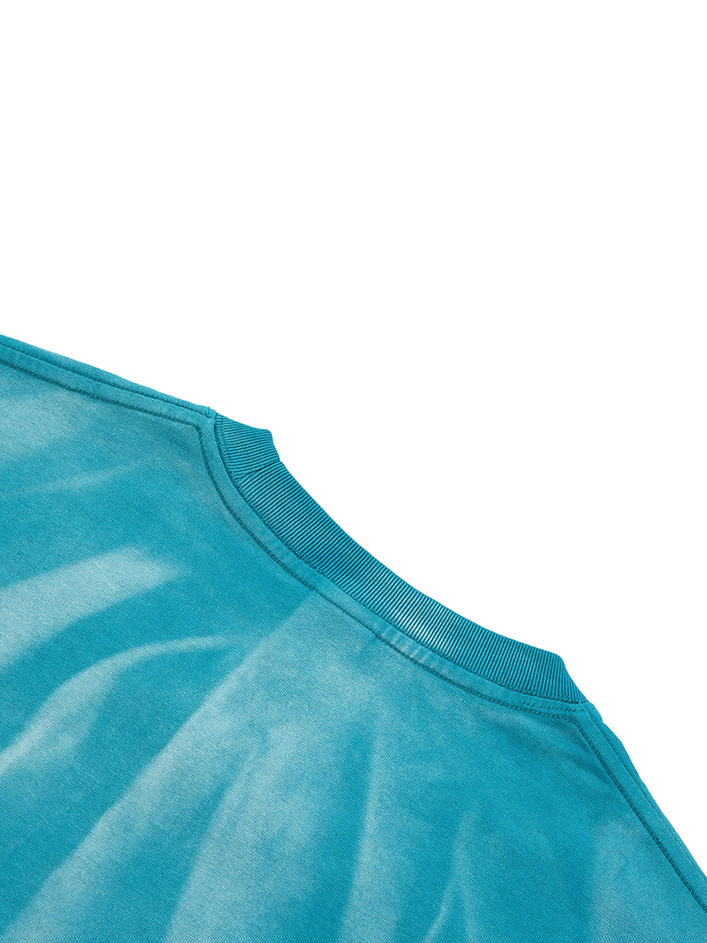 VÉRON Avenue Victor Hugo Heavyweight unisex T-shirt 5