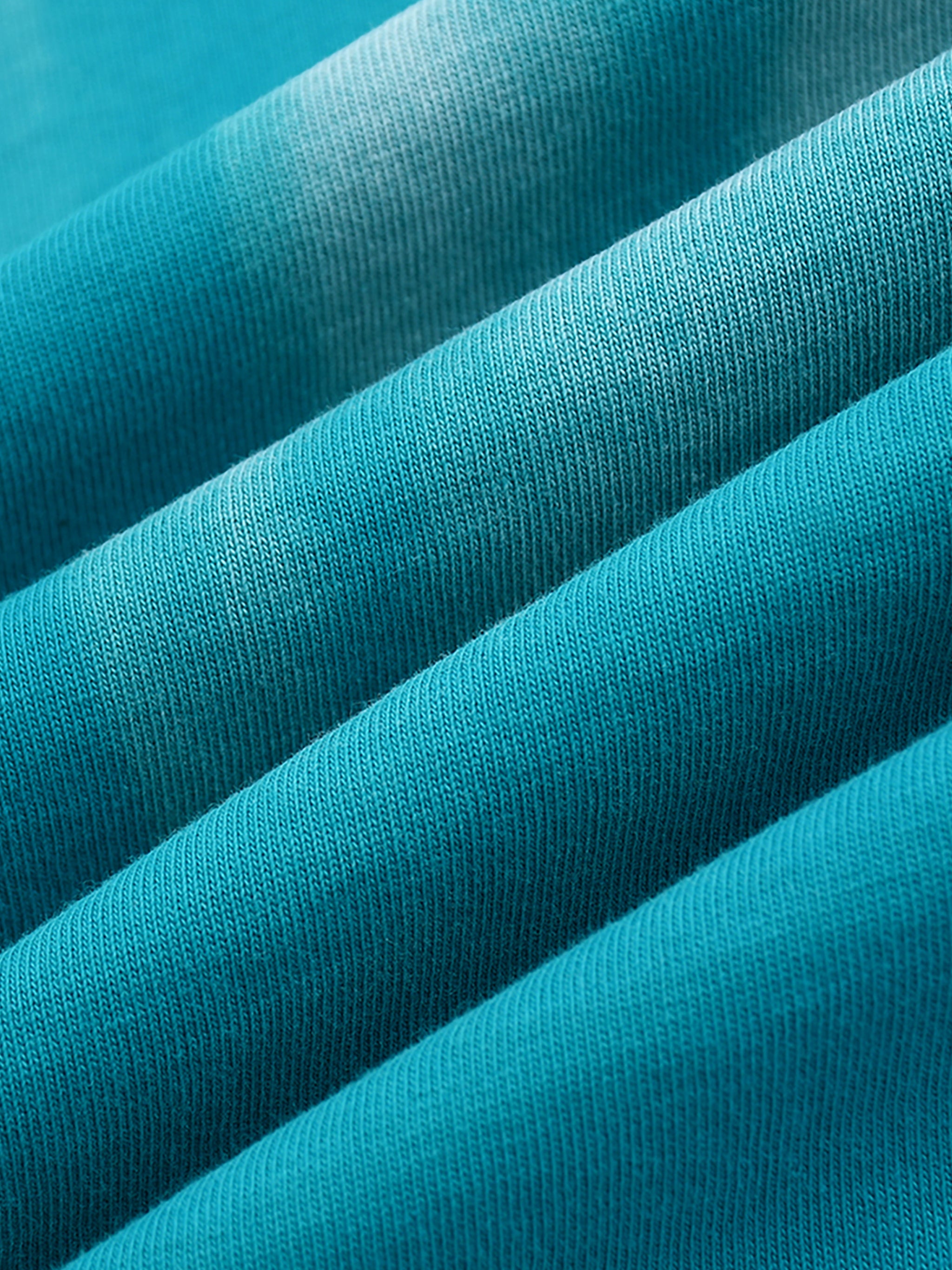 VÉRON Avenue Victor Hugo Heavyweight unisex T-shirt 8