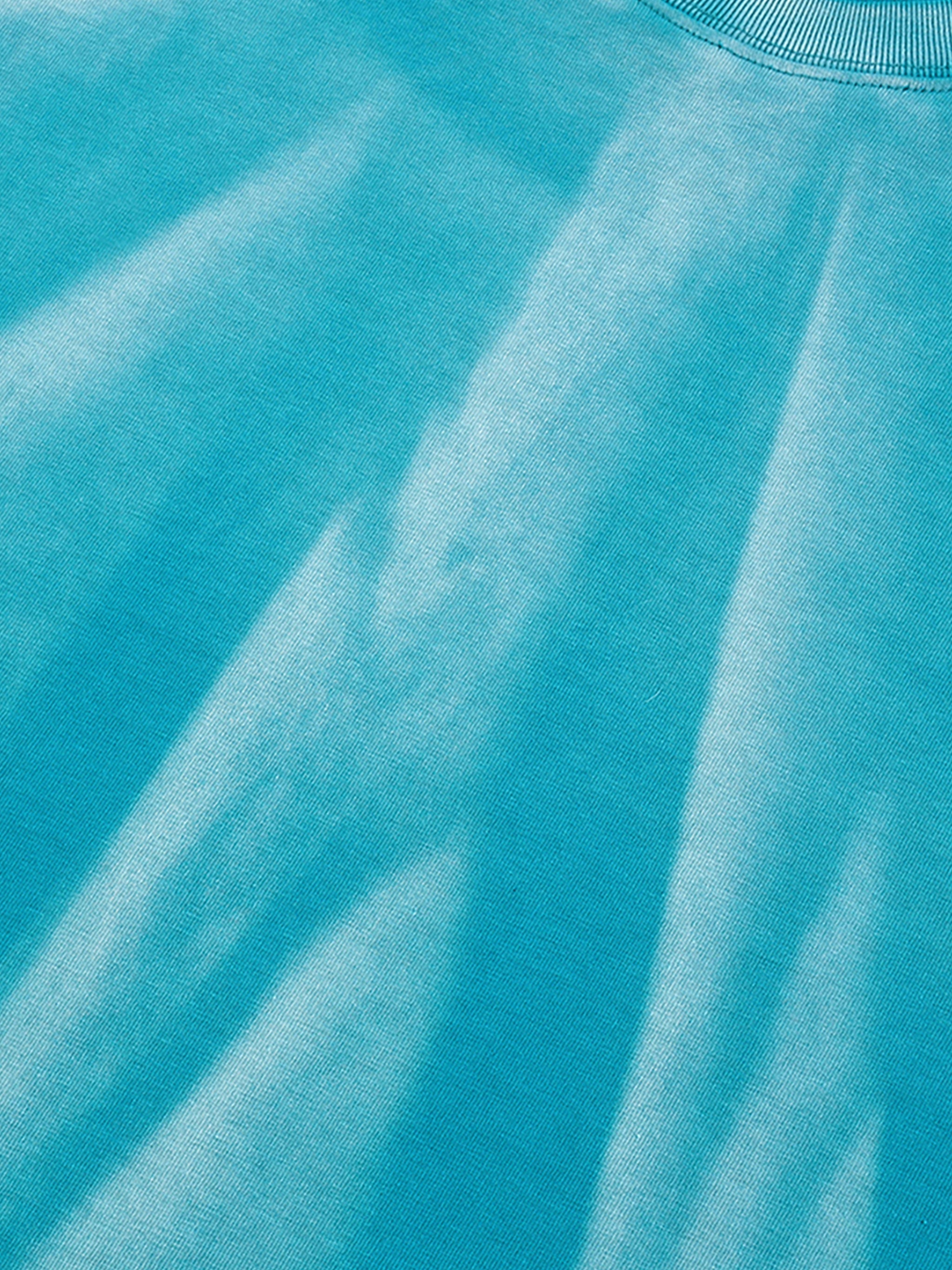 VÉRON Avenue Victor Hugo Heavyweight unisex T-shirt 7