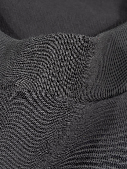 Parisian-inspired unisex tank top, premium cotton by VÉRON 2.

