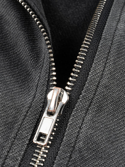 VÉRON Boulevard de Minuit Washed Tank Top