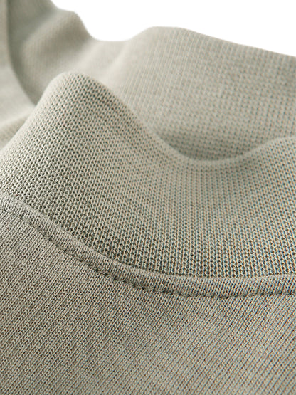 VÉRON MEUGI WARANO Premium Long Sleeve Shirt for men and women 7