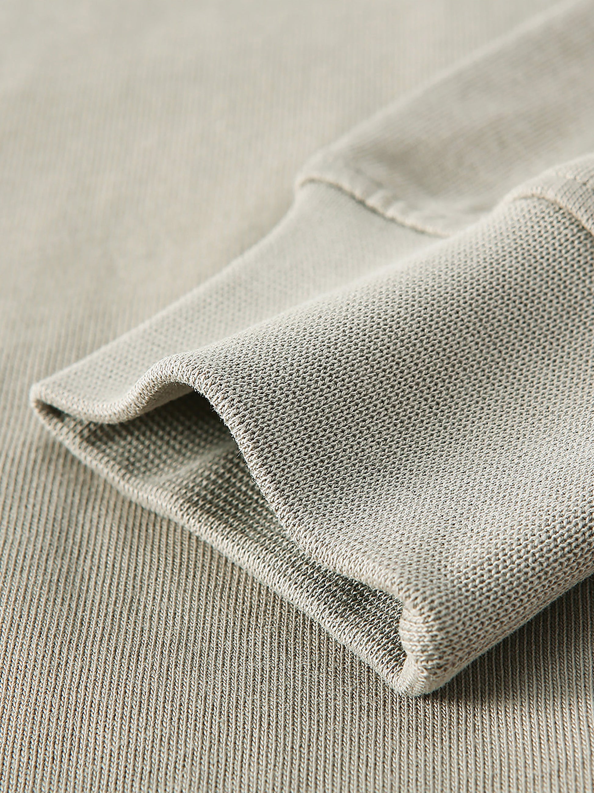 VÉRON MEUGI WARANO Premium Long Sleeve Shirt for men and women 8