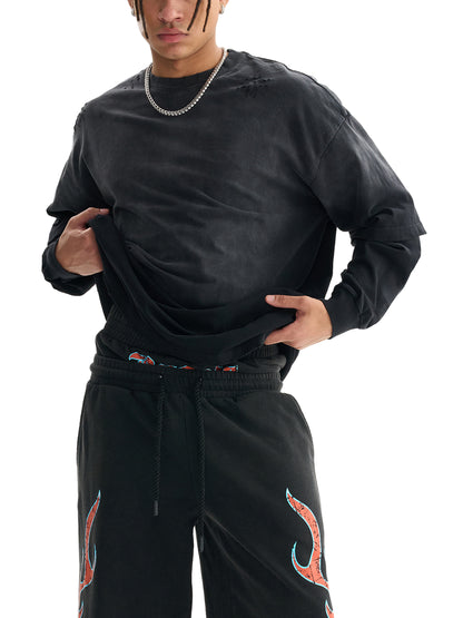 Moonstone Dynasty designer streetwear set 3