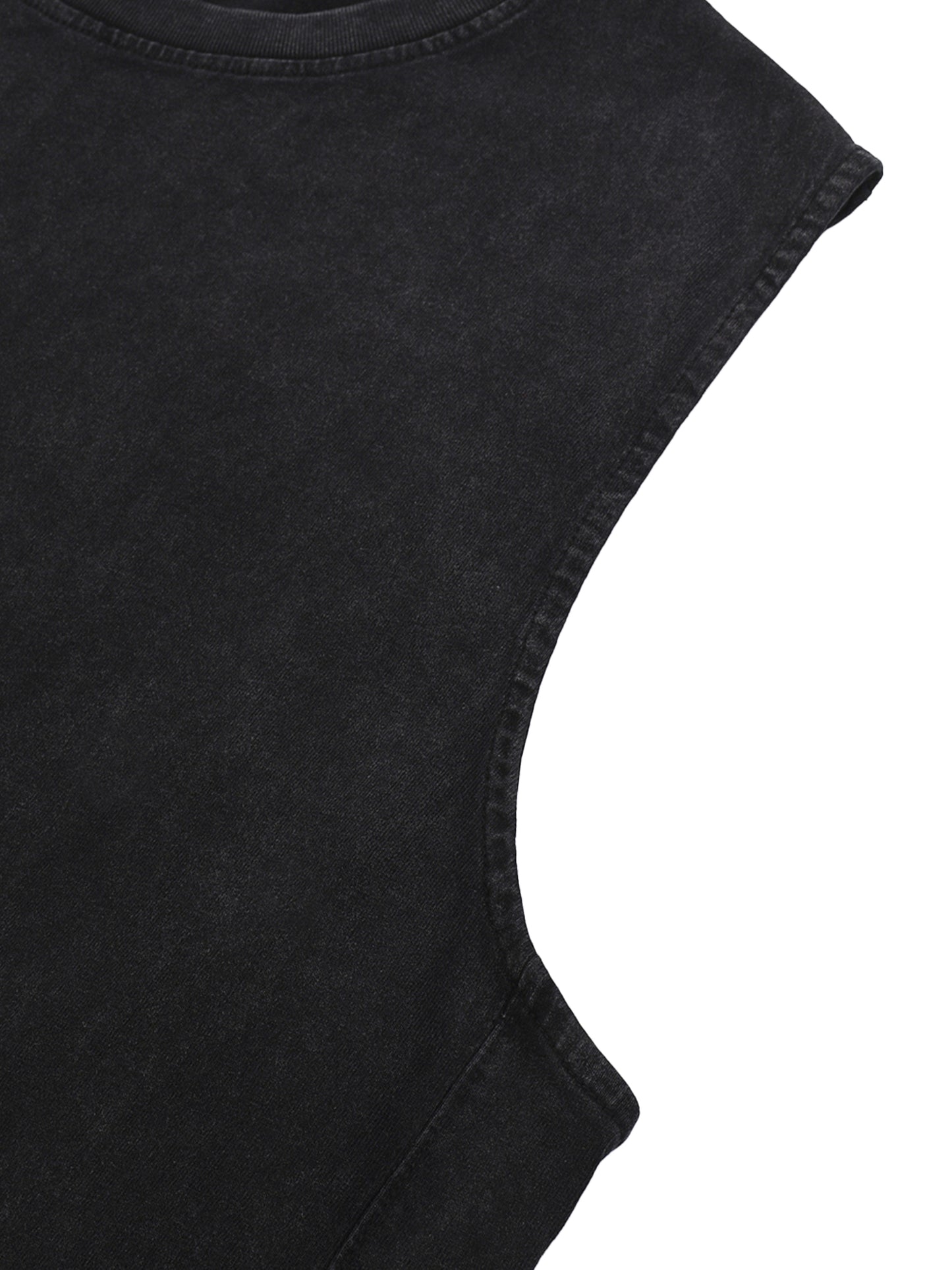 VÉRON Avenue de la Lune premium unisex tank top 3