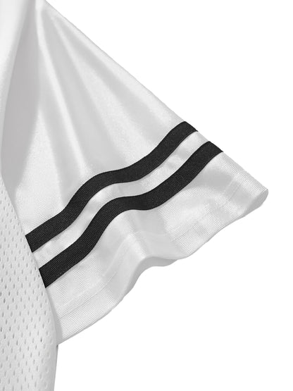 VÉRON Place de l’Odéon premium unisex jersey T-shirt 3