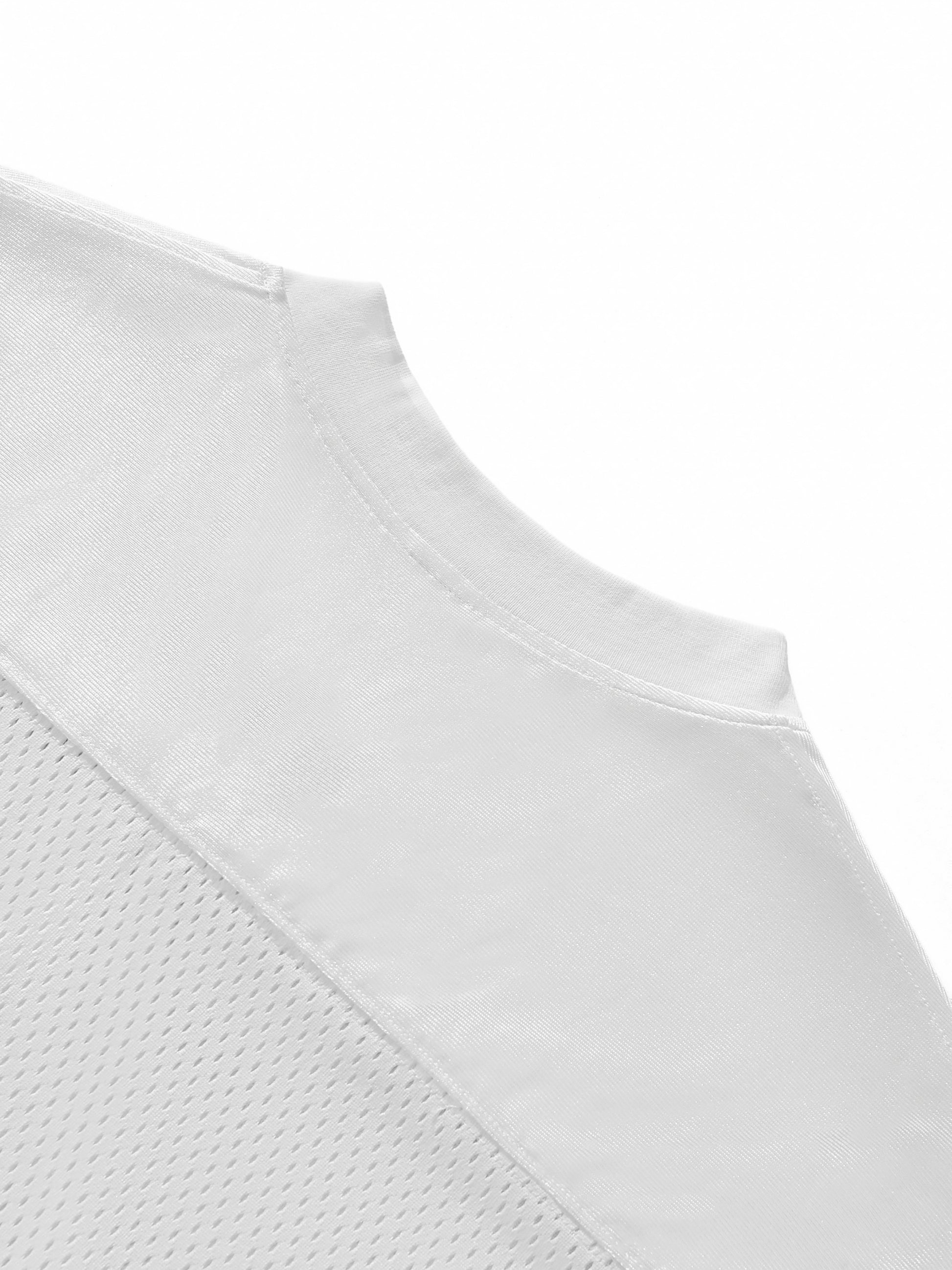 VÉRON Place de l’Odéon premium unisex jersey T-shirt 4