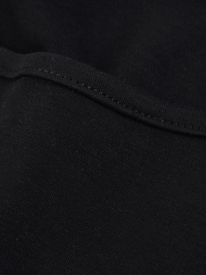 Elegant and modern French-themed tee by VÉRON for women.