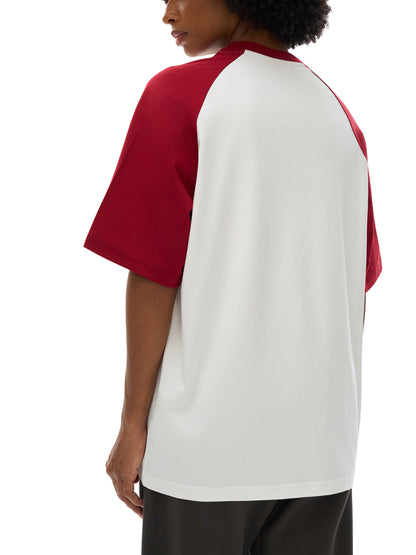 veron zeus two-tone premium t-shirt 2