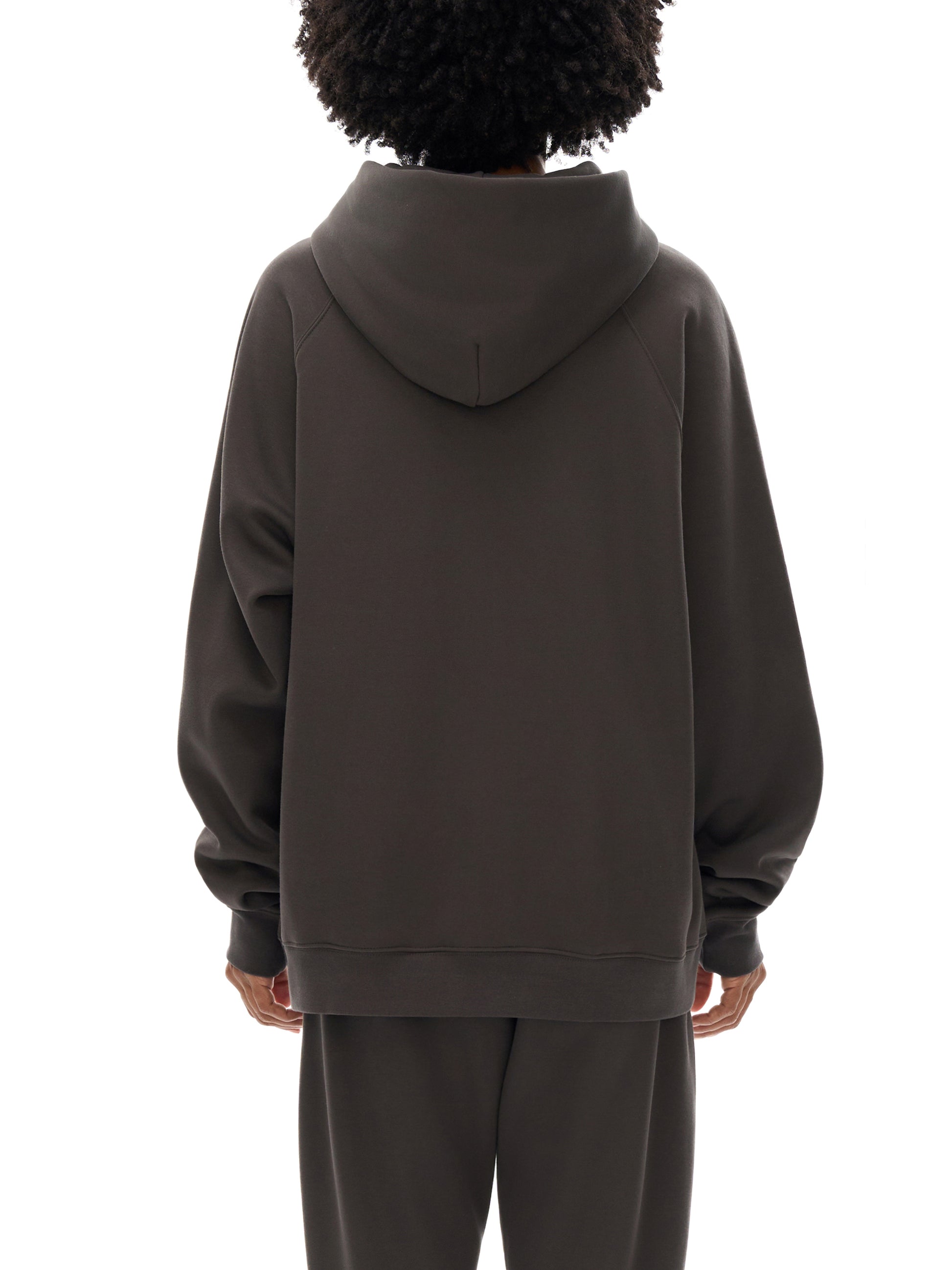 “VÉRON Rouge Magnum Premium Hoodie – Luxury Streetwear for Men and Women” 7