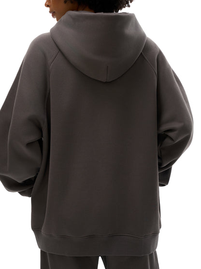 Veron Feuilles Douces luxury unisex hoodie 4