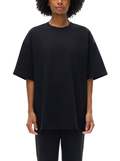 Paris-inspired premium streetwear tee by VÉRON heavyweight cotton 2