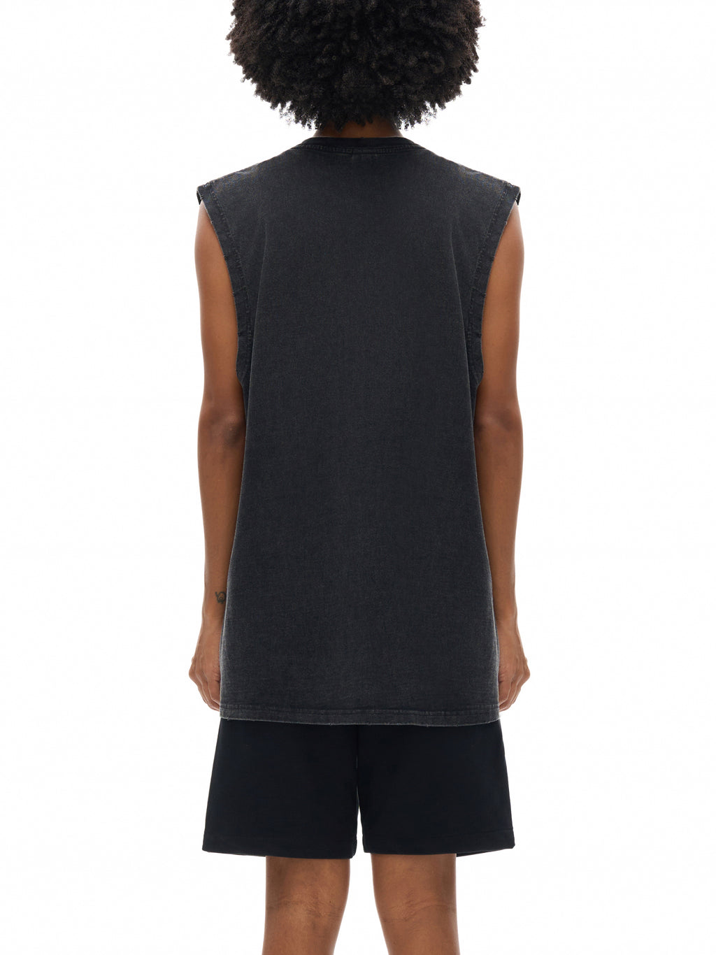 Designer tank top for men and women by VÉRON 2