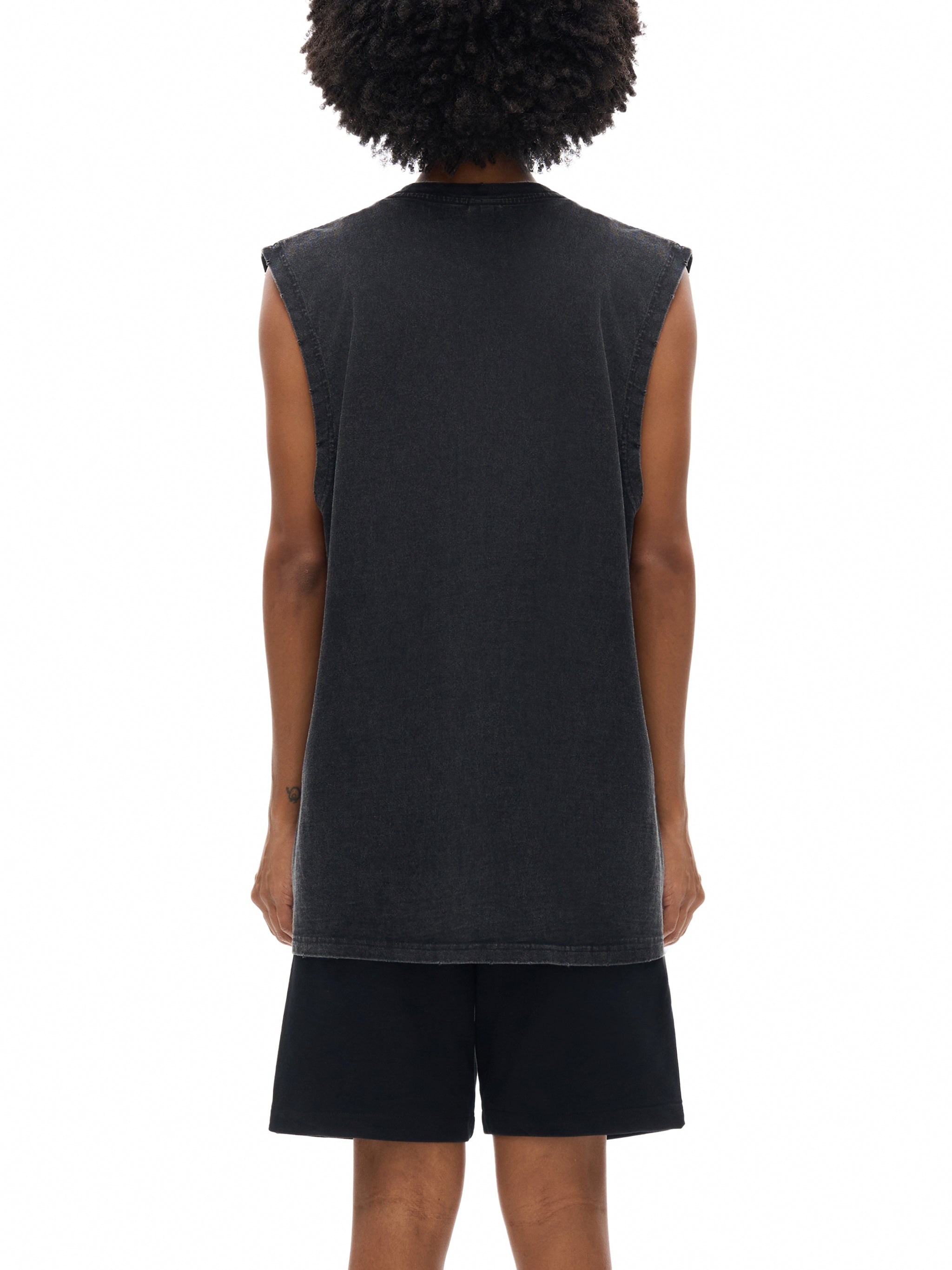 Designer tank top for men and women by VÉRON 2