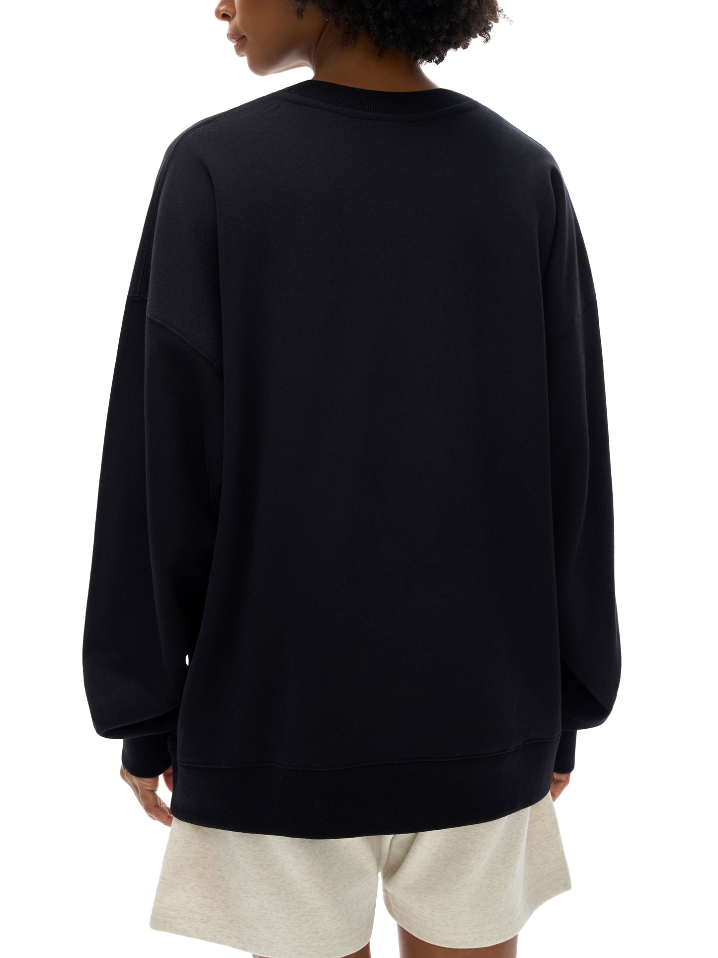 veron the flame heavyweight sweater for men and women 4