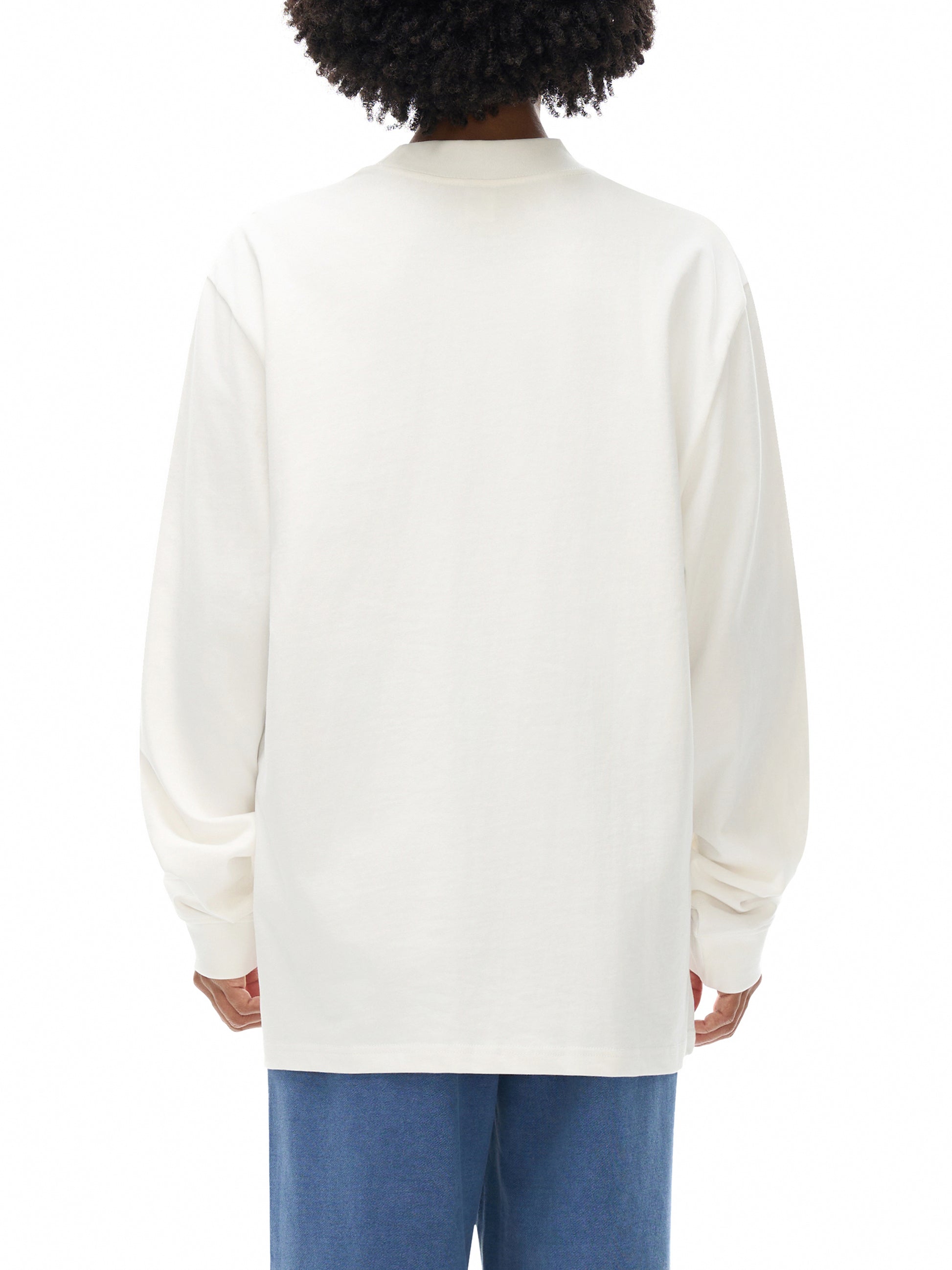 veron palais de marbre premium long sleeve shirt 3