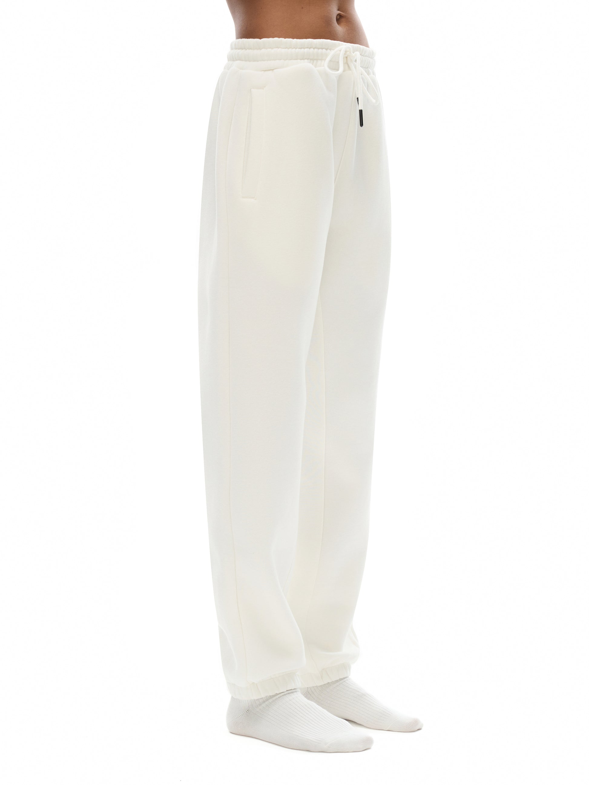 VÉRON MEUGI WARANO Heavyweight Sweatpants 5