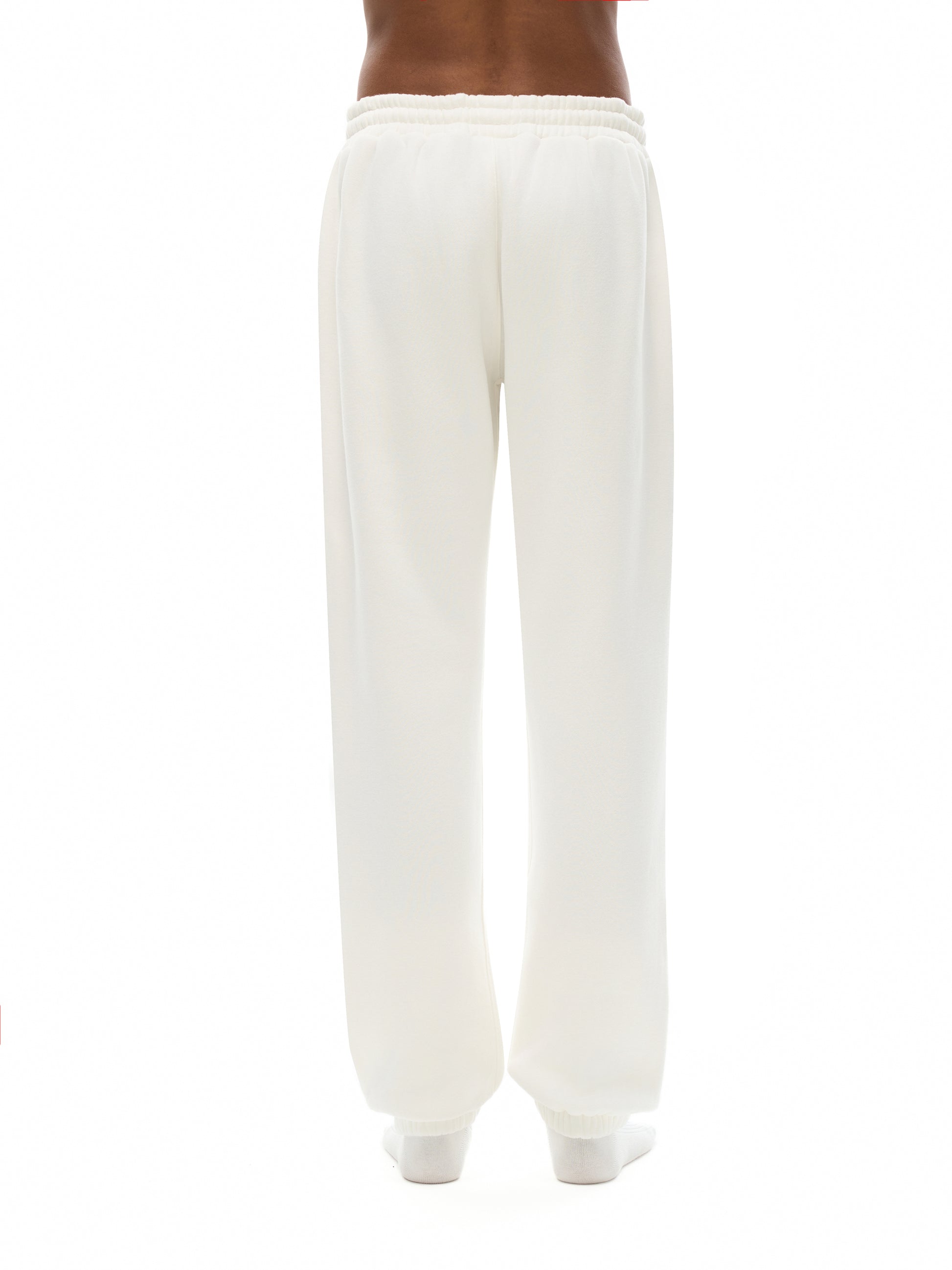 VÉRON MEUGI WARANO Heavyweight Sweatpants 3