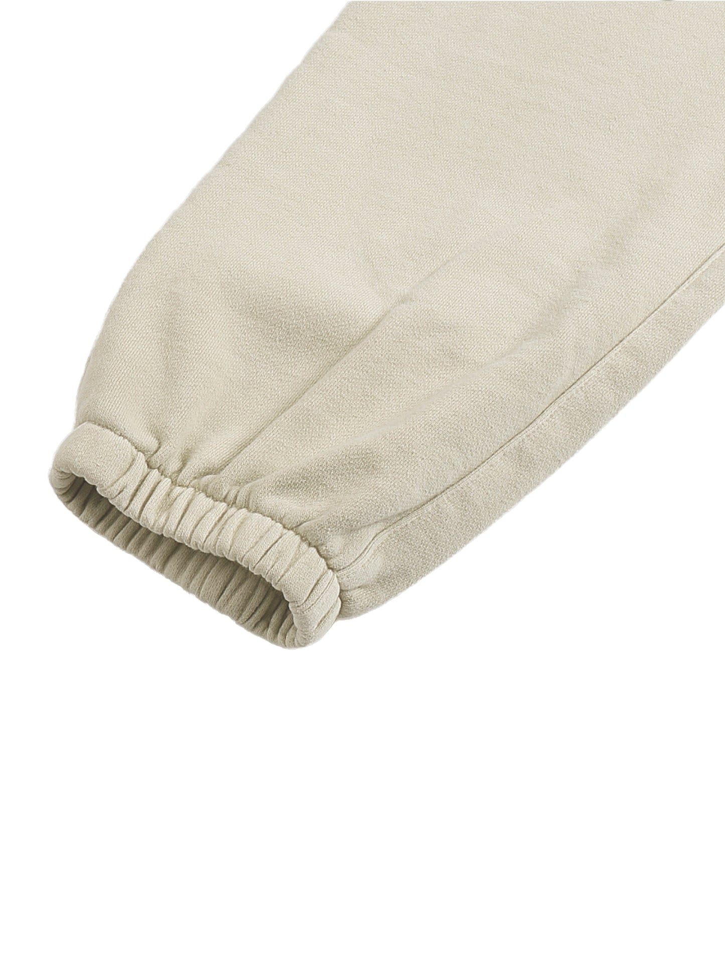 luxury unisex heavyweight joggers for men and women by veron 8