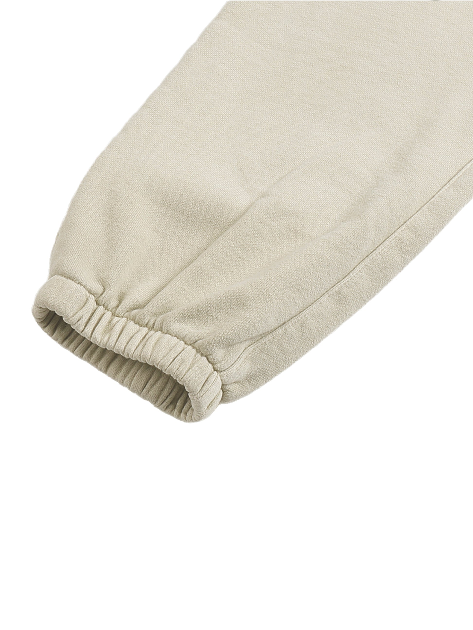 luxury unisex heavyweight joggers for men and women by veron 8