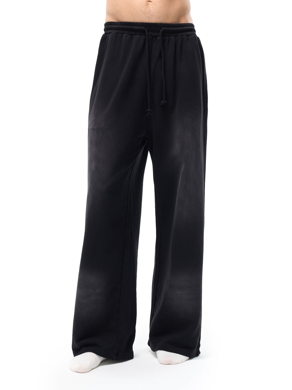 veron boulevard de la legende premium heavyweight sweatpants 1