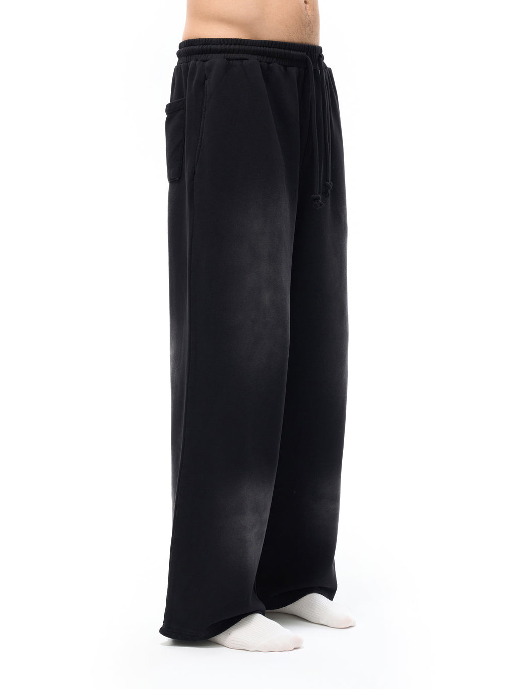 veron boulevard de la legende premium heavyweight sweatpants 2