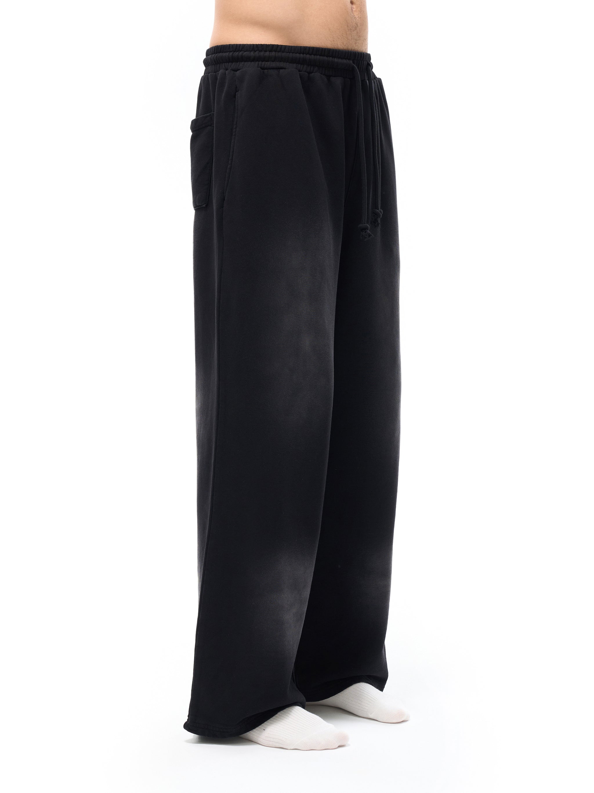 veron boulevard de la legende premium heavyweight sweatpants 2