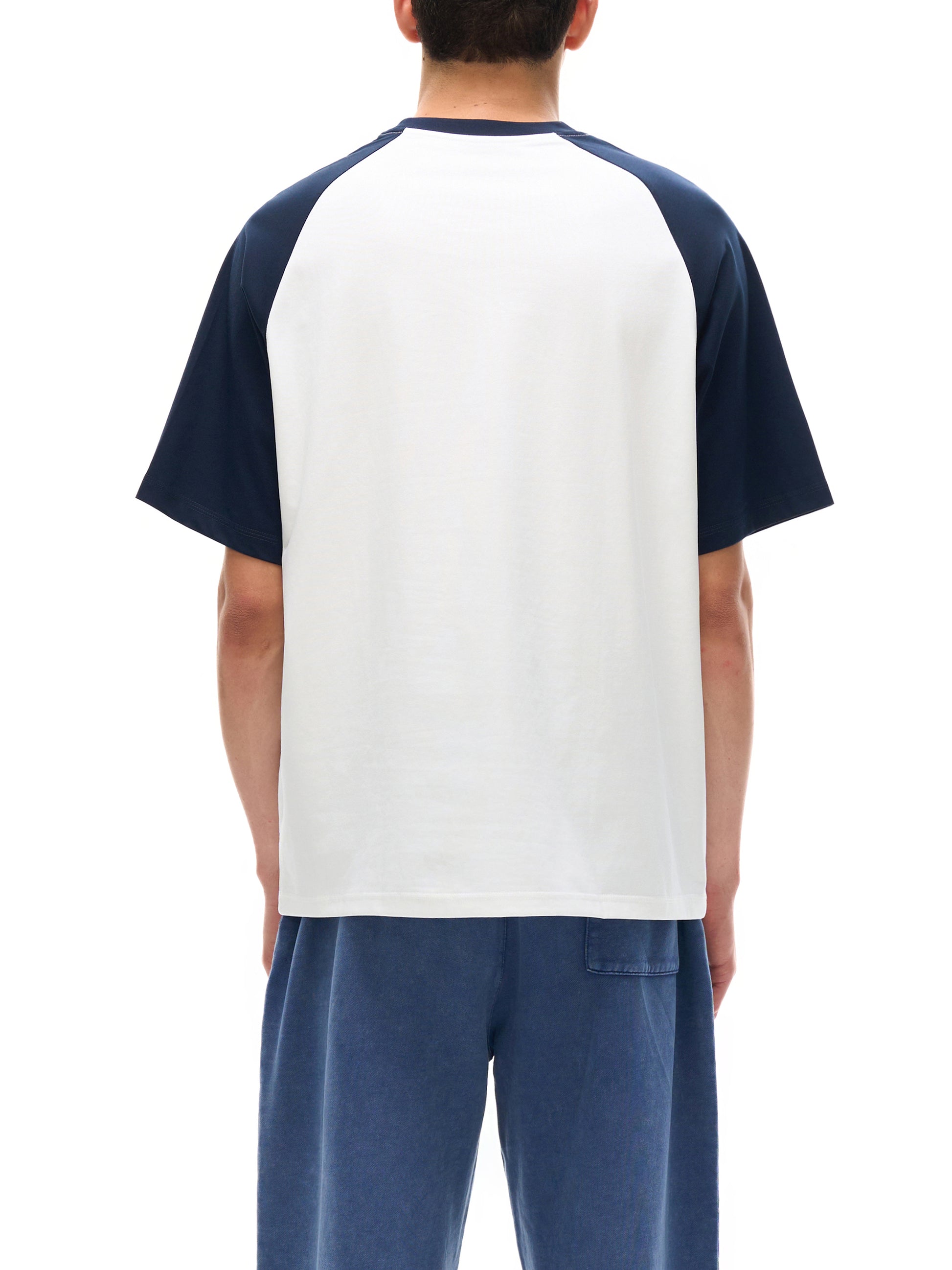 Premium NYC style T-shirt VÉRON 2