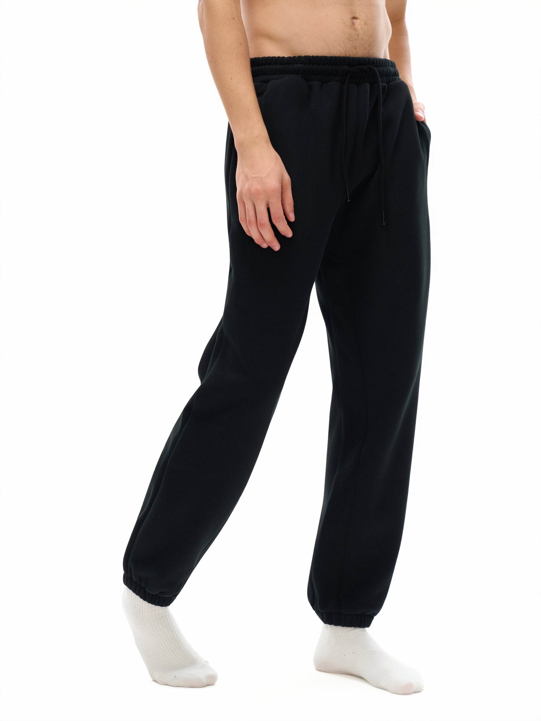 VÉRON sweatpants men women 1
