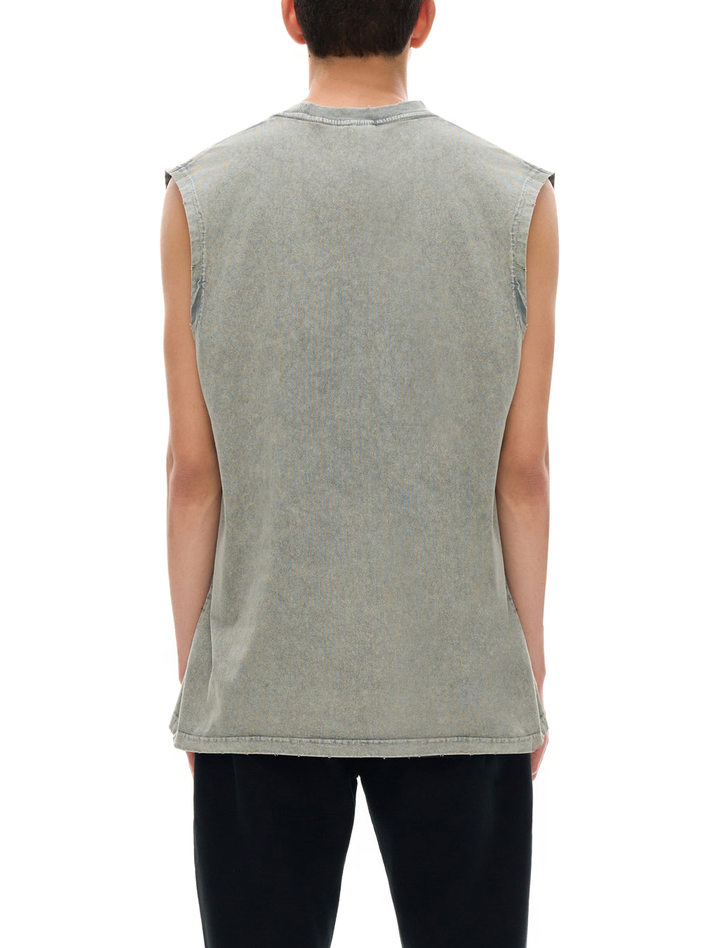 Designer tank top for men and women by VÉRON 8